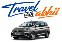 Travels With Abhii